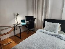 FURNISHED ROOM IN SKYLINE DOWNTOWN TORONTO AVAIL NOW - Photo 9