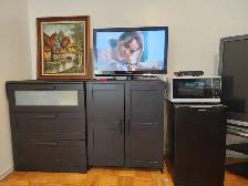 FURNISHED ROOM IN SKYLINE DOWNTOWN TORONTO AVAIL NOW - Photo 18