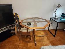 FURNISHED ROOM IN SKYLINE DOWNTOWN TORONTO AVAIL NOW - Photo 19