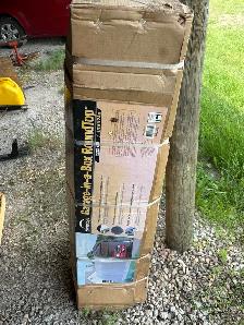 New, In Box ShelterLogic - Photo 2