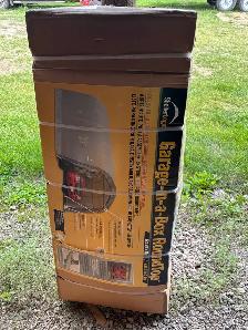 New, In Box ShelterLogic - Photo 3