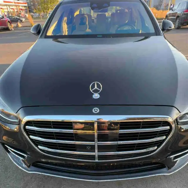 YYC Car Detailing