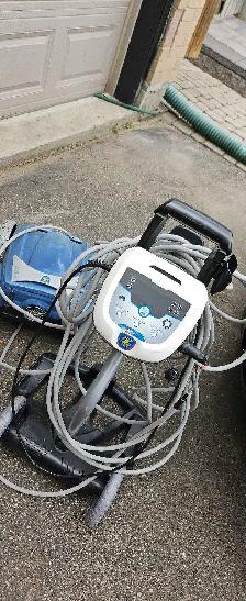 Zodiac Pool Cleaner