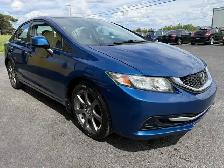 2013 Honda Civic Sedan LX  A/C - Photo 8