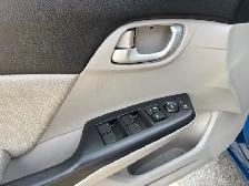 2013 Honda Civic Sedan LX  A/C - Photo 10