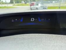 2013 Honda Civic Sedan LX  A/C - Photo 13