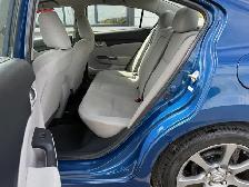 2013 Honda Civic Sedan LX  A/C - Photo 19