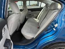 2013 Honda Civic Sedan LX  A/C - Photo 20