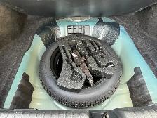 2013 Honda Civic Sedan LX  A/C - Photo 22