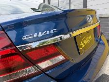 2013 Honda Civic Sedan LX  A/C - Photo 23