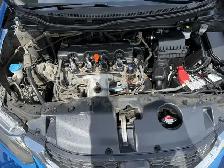 2013 Honda Civic Sedan LX  A/C - Photo 25