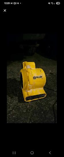 Shop-Air 500 Air Mover