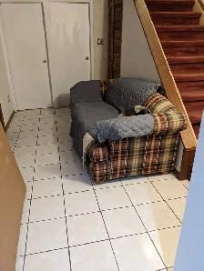 Basement for rent - Photo 7