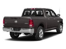 2017 RAM 1500 SLT 4WD | HEMI V8 | CREW CAB | TOW PACKAGE | A/... - Photo 2