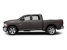 2017 RAM 1500 SLT 4WD | HEMI V8 | CREW CAB | TOW PACKAGE | A/... - Photo 3