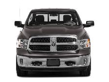 2017 RAM 1500 SLT 4WD | HEMI V8 | CREW CAB | TOW PACKAGE | A/... - Photo 4