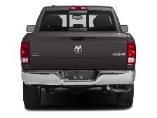 2017 RAM 1500 SLT 4WD | HEMI V8 | CREW CAB | TOW PACKAGE | A/... - Photo 5