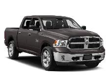 2017 RAM 1500 SLT 4WD | HEMI V8 | CREW CAB | TOW PACKAGE | A/... - Photo 6