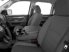 2017 RAM 1500 SLT 4WD | HEMI V8 | CREW CAB | TOW PACKAGE | A/... - Photo 8