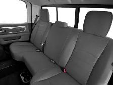 2017 RAM 1500 SLT 4WD | HEMI V8 | CREW CAB | TOW PACKAGE | A/... - Photo 9