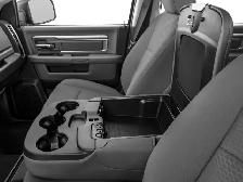 2017 RAM 1500 SLT 4WD | HEMI V8 | CREW CAB | TOW PACKAGE | A/... - Photo 10