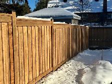 Fence & Deck - Photo 3