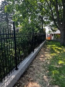 Fence & Deck - Photo 9