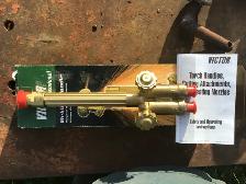 Victor H315FC Torch Handle