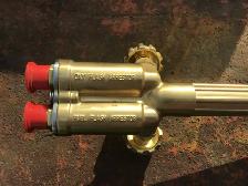 Victor H315FC Torch Handle - Photo 3