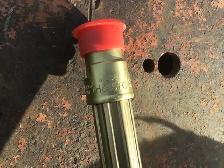 Victor H315FC Torch Handle - Photo 4