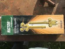 Victor H315FC Torch Handle - Photo 6