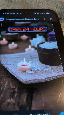 RELAX ON YOUR TIME NICOLES MASSAGE ALWAYS OPEN