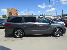 2023 Honda Odyssey EX-L Auto | 8.Seater | Leather | Carplay | B. - Photo 4