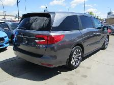 2023 Honda Odyssey EX-L Auto | 8.Seater | Leather | Carplay | B. - Photo 5