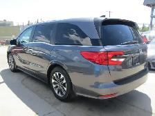 2023 Honda Odyssey EX-L Auto | 8.Seater | Leather | Carplay | B. - Photo 7