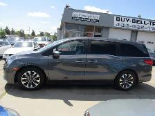 2023 Honda Odyssey EX-L Auto | 8.Seater | Leather | Carplay | B. - Photo 8