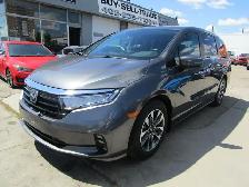 2023 Honda Odyssey EX-L Auto | 8.Seater | Leather | Carplay | B. - Photo 9