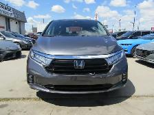 2023 Honda Odyssey EX-L Auto | 8.Seater | Leather | Carplay | B. - Photo 11