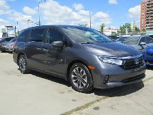 2023 Honda Odyssey EX-L Auto | 8.Seater | Leather | Carplay | B. - Photo 13