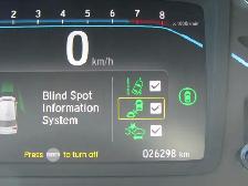 2023 Honda Odyssey EX-L Auto | 8.Seater | Leather | Carplay | B. - Photo 25