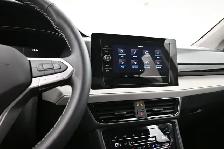 2025 Volkswagen Taos Trendline AWD ONE OWNER! Low KMS, Like New! - Photo 17