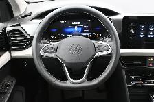 2025 Volkswagen Taos Trendline AWD ONE OWNER! Low KMS, Like New! - Photo 25