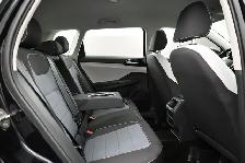 2025 Volkswagen Taos Trendline AWD ONE OWNER! Low KMS, Like New! - Photo 28