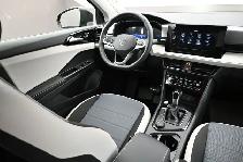 2025 Volkswagen Taos Trendline AWD ONE OWNER! Low KMS, Like New! - Photo 29