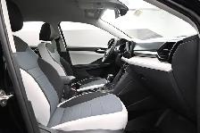 2025 Volkswagen Taos Trendline AWD ONE OWNER! Low KMS, Like New! - Photo 31