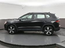 2025 Volkswagen Taos Trendline AWD ONE OWNER! Low KMS, Like New! - Photo 32