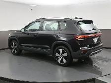 2025 Volkswagen Taos Trendline AWD ONE OWNER! Low KMS, Like New! - Photo 33