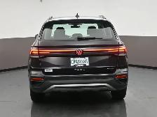 2025 Volkswagen Taos Trendline AWD ONE OWNER! Low KMS, Like New! - Photo 34