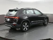 2025 Volkswagen Taos Trendline AWD ONE OWNER! Low KMS, Like New! - Photo 35
