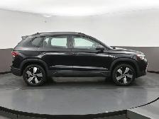 2025 Volkswagen Taos Trendline AWD ONE OWNER! Low KMS, Like New! - Photo 36